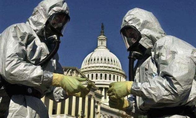 生物实验室|美军生物实验室曝光，蝙蝠病毒一应俱全，距离俄边防哨所仅20公里