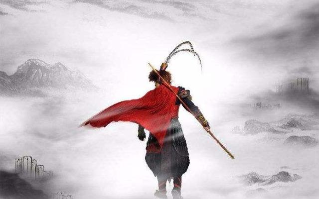 读起来热血沸腾的五个句子,句句霸气