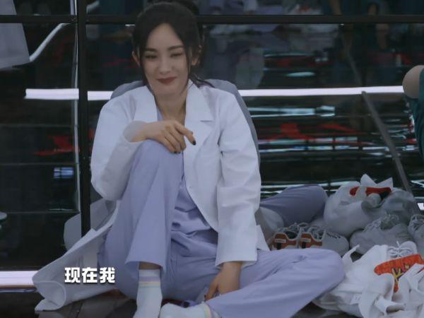 最近,杨幂参加的《密室大逃脱》这档综艺节目,火爆荧屏.