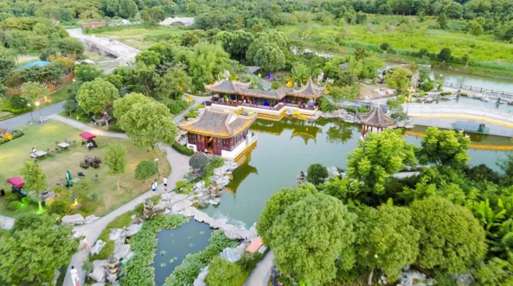 上榜啦江阴占3个镇