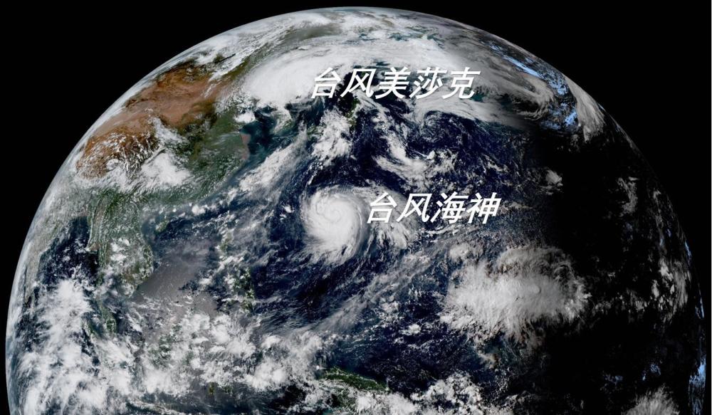 北太平洋|太平洋“蓝带”加深变宽，是个不好信号！权威数据：拉尼娜在增强