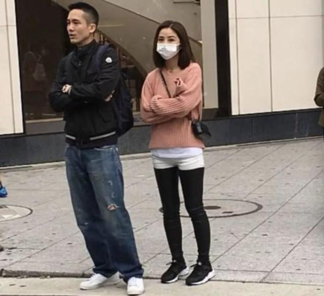 除了性格问题,外界一直盛传阿sa将加入豪门,这令百亿阔少石恒聪感觉