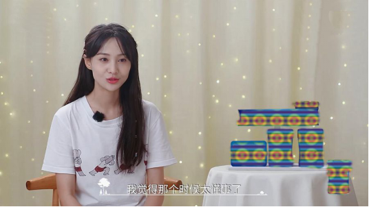 郑爽|郑爽直播翻车，对于她的“任性”，吴奇隆的评价很真实