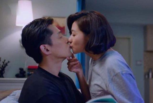 真正有些起色,开始靠着《猎场》《好先生》《新世界》走到观众面前来