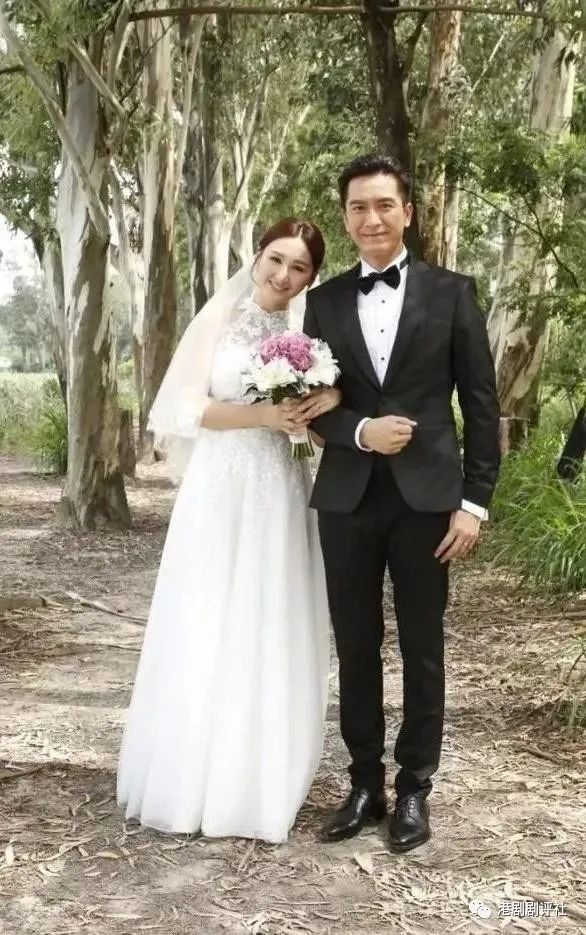 2020 09 / 09 23 : 25 tvb剧评君 企鹅号 分享 评论 1 由森美,黄翠如