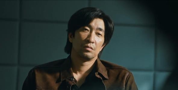 王千源|从《八佰》到《在劫难逃》，王千源：过去北漂，与妻患难见真情！