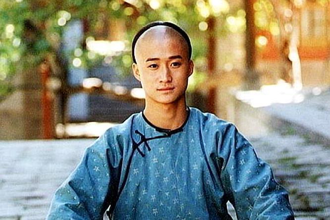 杨露禅|《太极宗师》播出二十余年，男主如日中天，女主老得不敢认