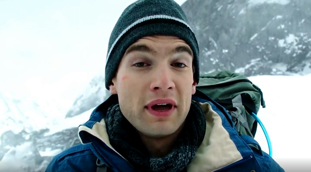 《超能失控》内心越暗黑,超能力就越强大?佛系表哥成唯一幸存者