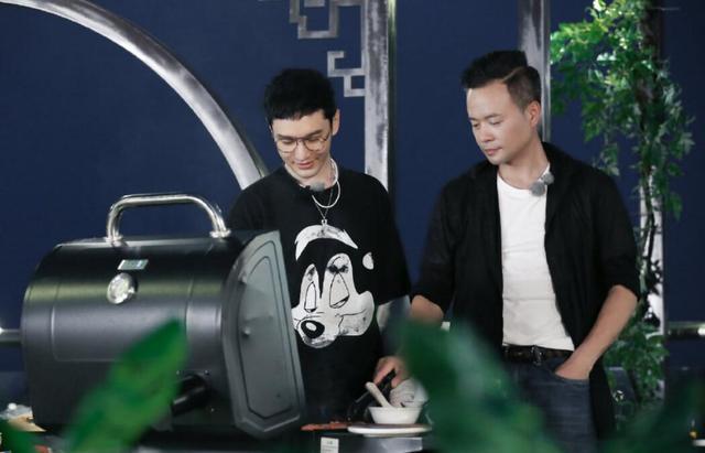中餐厅|《中餐厅》为了营业额抬价让老百姓买单，到底是任务高还是嘉宾懒