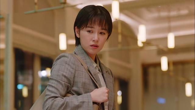 亲爱的自己阚清子2万存款就敢挤圈结局比顾佳还惨