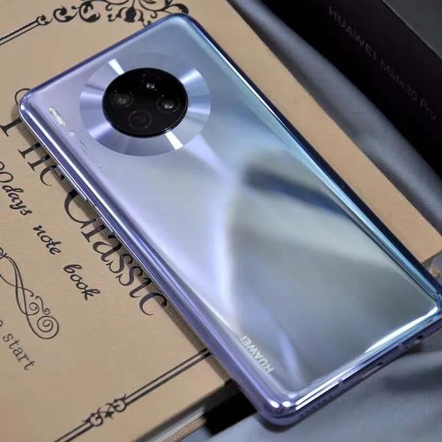 用华为mate30p换老婆的iphone11,上手7天后:满肚子心里话