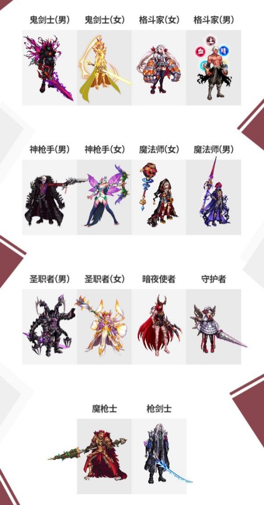 dnf地下城与勇士金秋礼包福利拉满首次出现12增幅卷