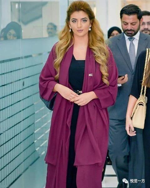 2020年全球十大最美穆斯林女性 土耳其女孩夺冠 迪拜公主第9_腾讯新闻