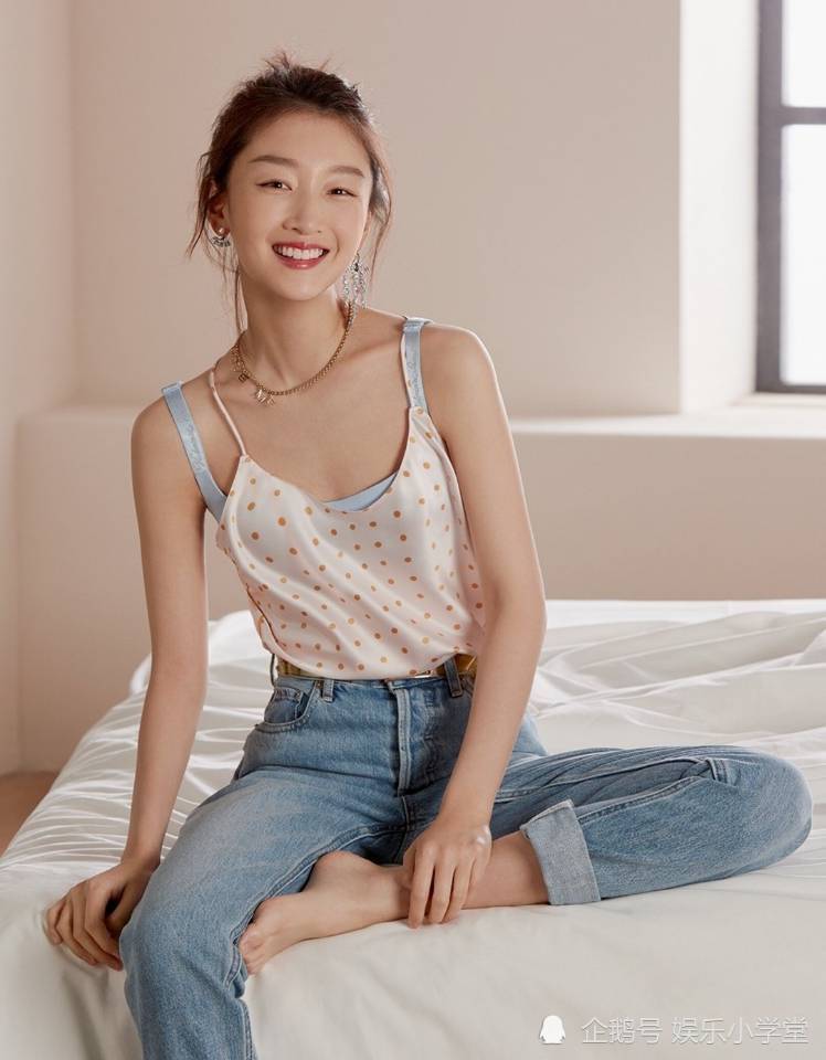 周冬雨|网传剧版《宠爱》男女主已定李现周冬雨出演，这个阵容你期待吗？