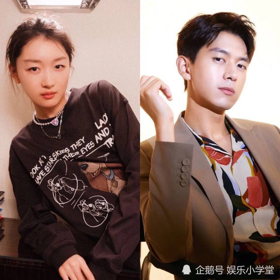 周冬雨|网传剧版《宠爱》男女主已定李现周冬雨出演，这个阵容你期待吗？