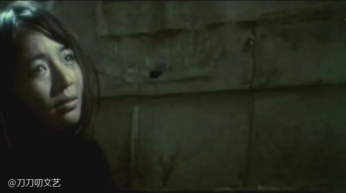 宋丹丹|25岁的宋丹丹绝美！她没拿过影后，实则在另一个圈子红得发紫