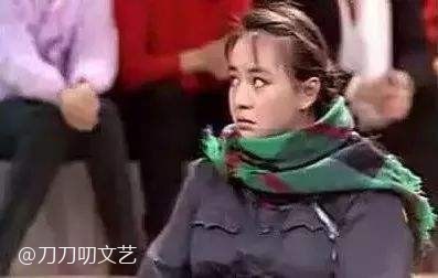 宋丹丹|25岁的宋丹丹绝美！她没拿过影后，实则在另一个圈子红得发紫