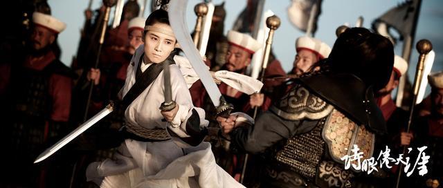 烂片|这部豆瓣5.1的大烂片，打肿了“4475名”影迷的脸