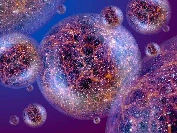 宇宙|宇宙中的七个文明等级，一个比一个强，差距大到你无法想象