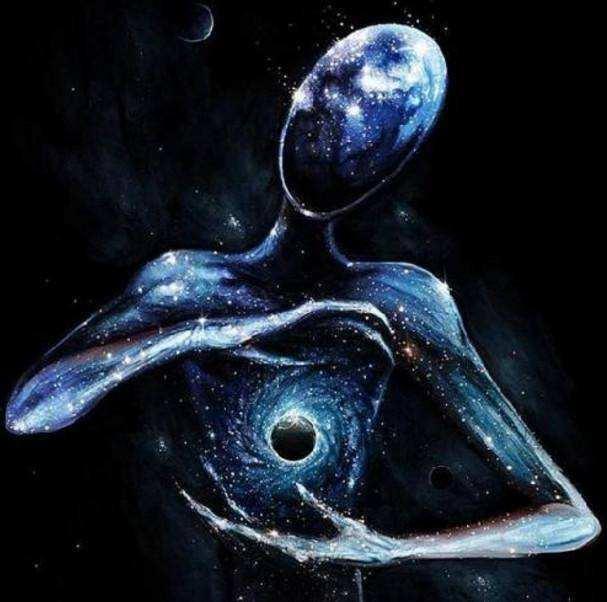 宇宙|宇宙中的七个文明等级，一个比一个强，差距大到你无法想象