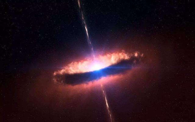 宇宙|宇宙中的七个文明等级，一个比一个强，差距大到你无法想象