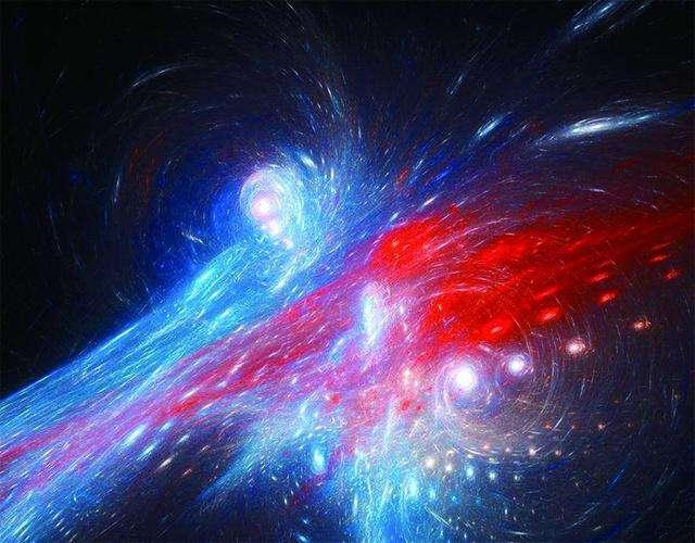 宇宙|宇宙中的七个文明等级，一个比一个强，差距大到你无法想象