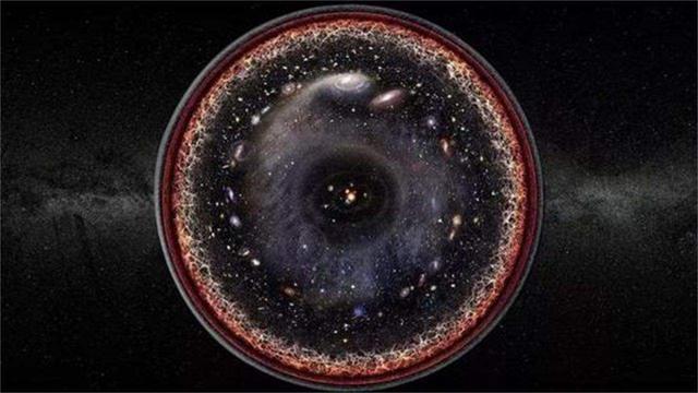 宇宙|宇宙中的七个文明等级，一个比一个强，差距大到你无法想象