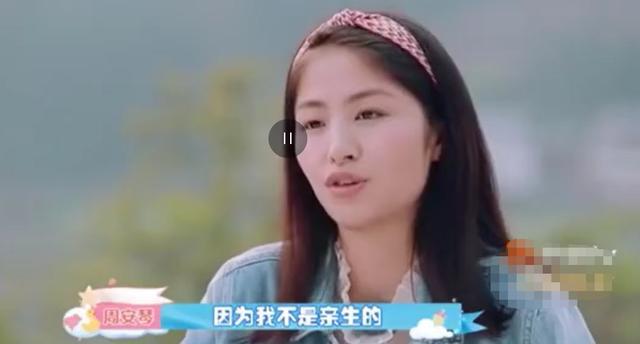 周安琴|知名歌手妻子自曝凄惨身世，从小被遗弃，和无血缘的奶奶相依为命