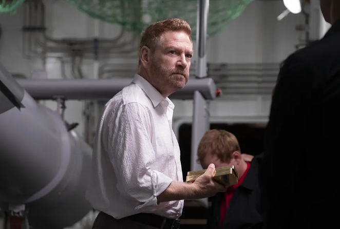 克里斯托弗·诺兰|电影《信条》五个影射，英超切尔西老板在列，九个国家躺枪