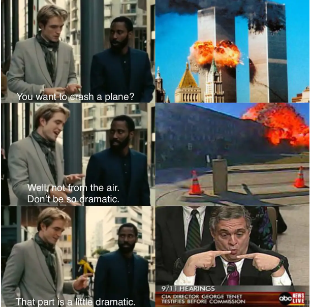 克里斯托弗·诺兰|电影《信条》五个影射，英超切尔西老板在列，九个国家躺枪