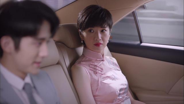 以家人之名|贺梅透露《以家人之名》有第二部，陈婷归来搞事情，后妈霸气护女