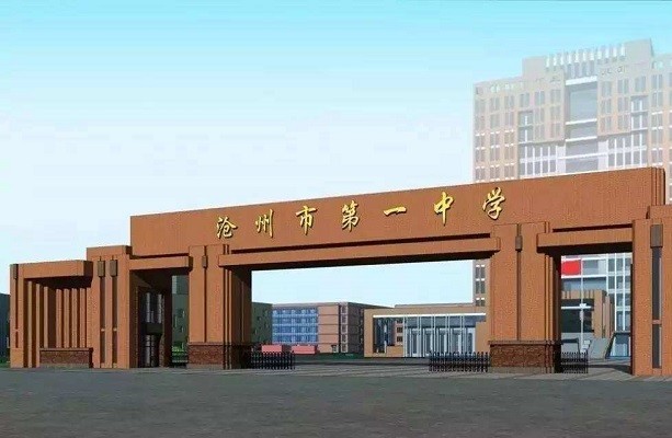 县中不输市中,2020高考谁拔得头筹|高考|第一中学|沧县|泊头市|沧州市