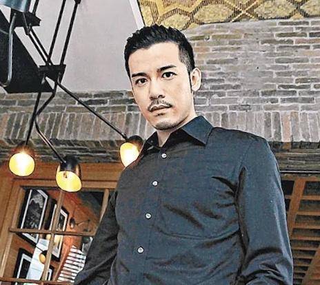 tvb|恭喜！前TVB帅气型男与女友好事将近，已将对方视为结婚对象