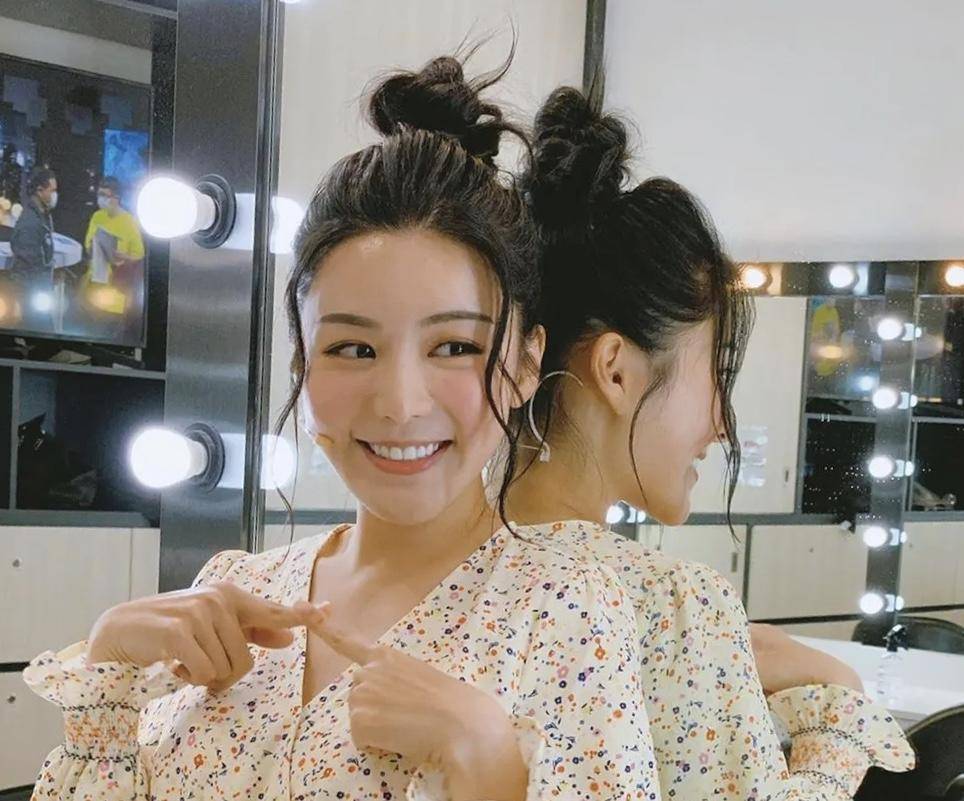 tvb|恭喜！前TVB帅气型男与女友好事将近，已将对方视为结婚对象