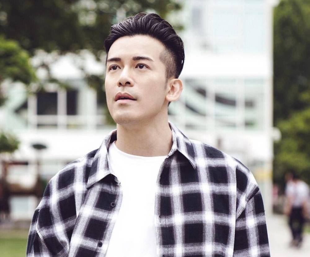 tvb|恭喜！前TVB帅气型男与女友好事将近，已将对方视为结婚对象