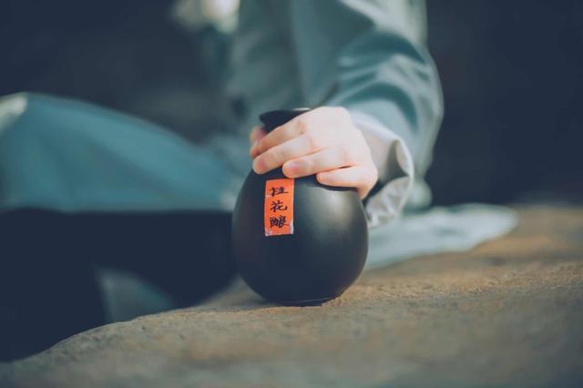 词牌|从赏析《定风波》想到的——超快词牌创作之策略