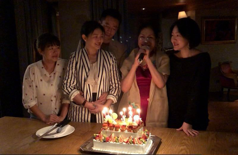 汪小菲|汪小菲又想女儿了？晒与女儿一起玩耍地方，数着回家倒计时