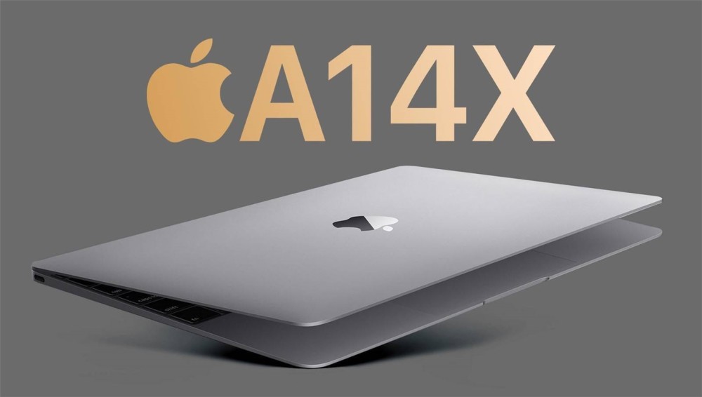 苹果A14X芯片今年Q4量产