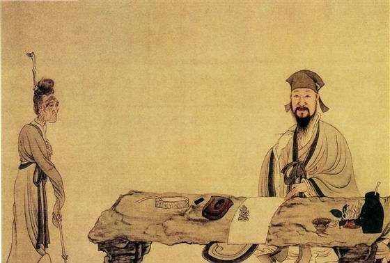 诗经|为什么，大多数中国人喜欢诗词呢？