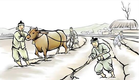 诗经|为什么，大多数中国人喜欢诗词呢？