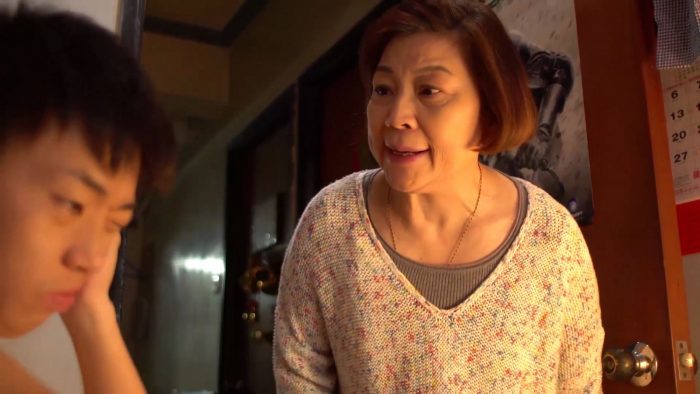 tvb绿叶|TVB绿叶“韦春花”罕有剖白！年轻时爱夜蒲，丧夫后培育四个儿女