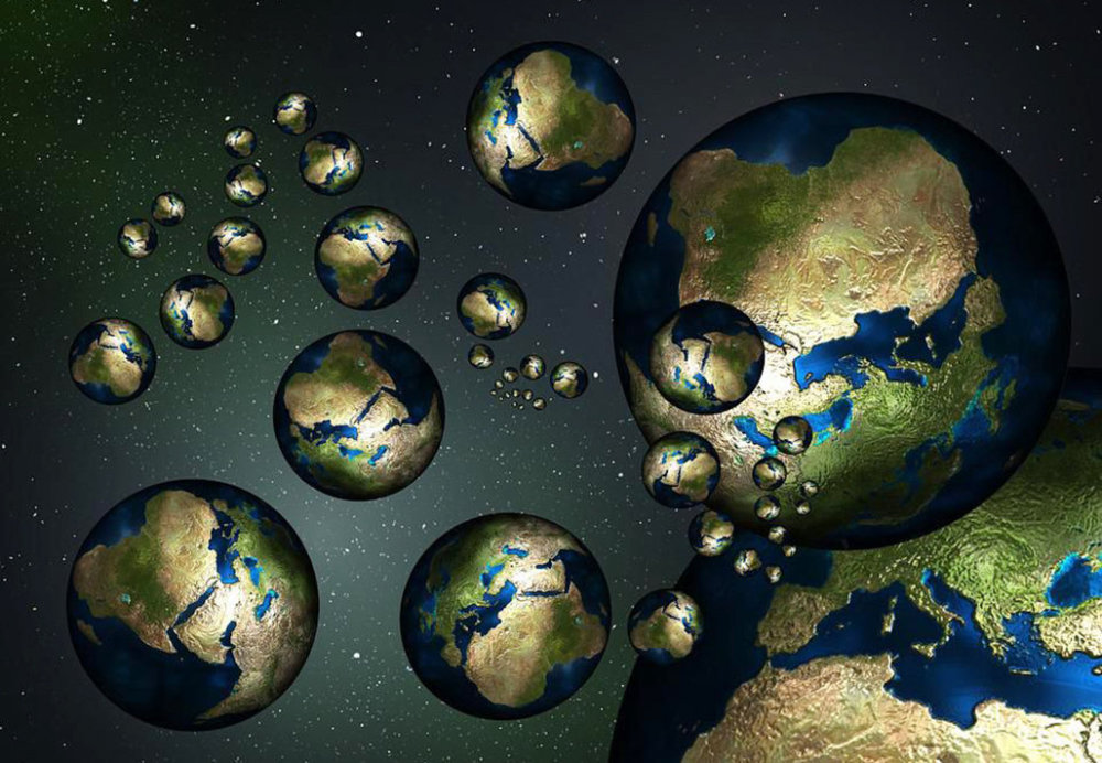 曼德拉效应|曼德拉效应越来越明显，难道人类的记忆被集体篡改了吗？