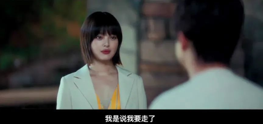我的女友是机器人|《我的女友是机器人》远超预期！观众好评如潮，有人看完悄悄抹泪