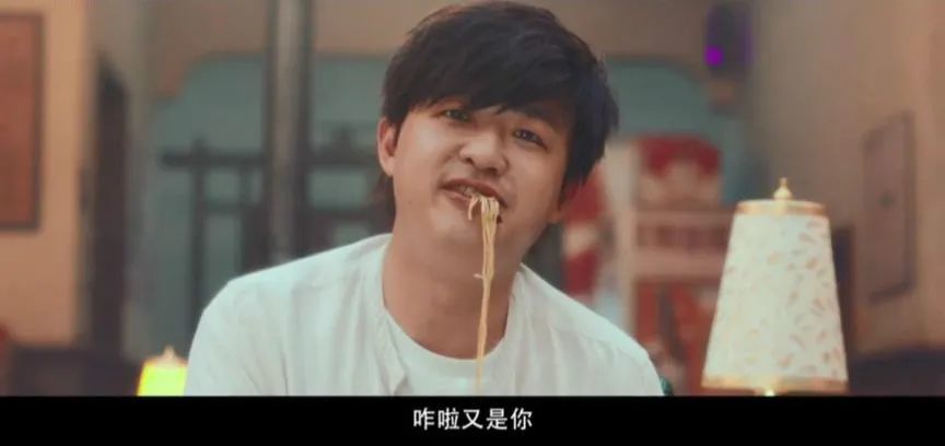 我的女友是机器人|《我的女友是机器人》远超预期！观众好评如潮，有人看完悄悄抹泪