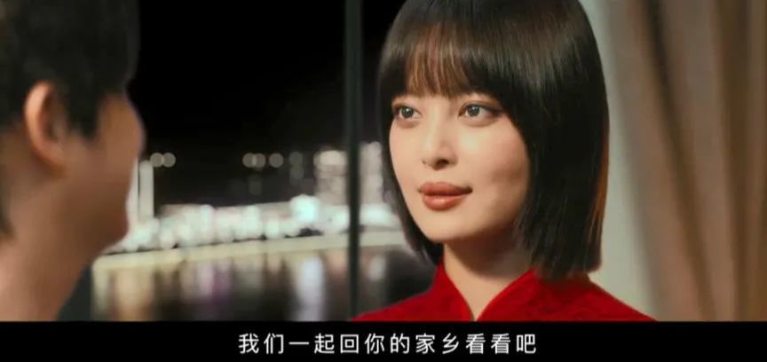 我的女友是机器人|《我的女友是机器人》远超预期！观众好评如潮，有人看完悄悄抹泪