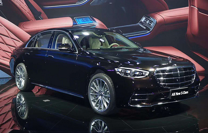 宝马5系|北京车展6款首发新车曝光！奔驰S级、宝马5系最热门，最低售8万