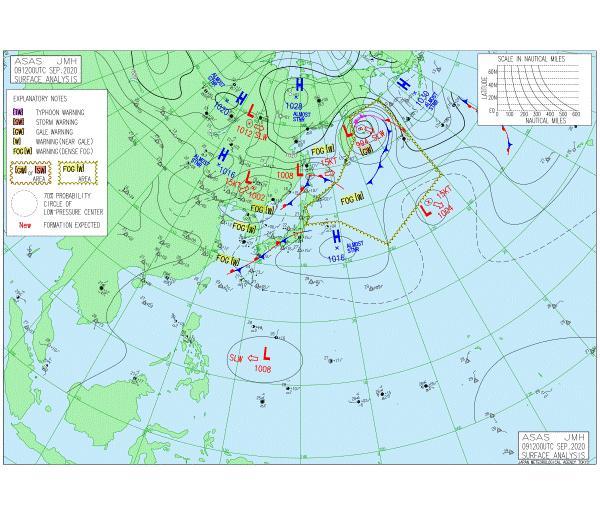 台风实时路径发布系统最新消息：11号台风红霞还早？台风红霞名字由来