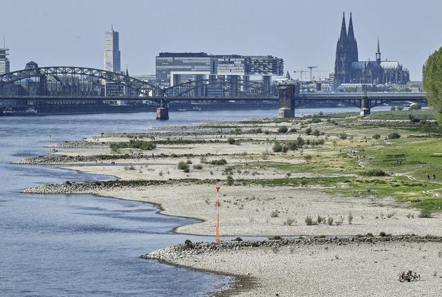 联合国|联合国警告：全球变暖接近5年前设定极限高温，未来10年或超过