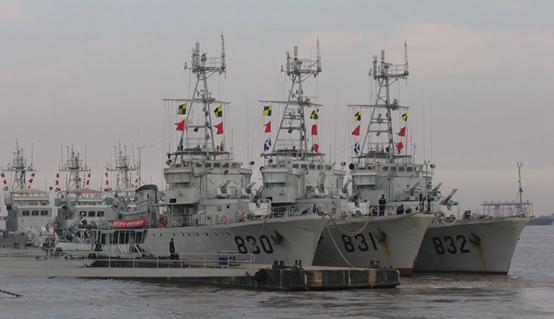海军舰名舷号说改就改?其实没那么简单,需要满足以下几点理由