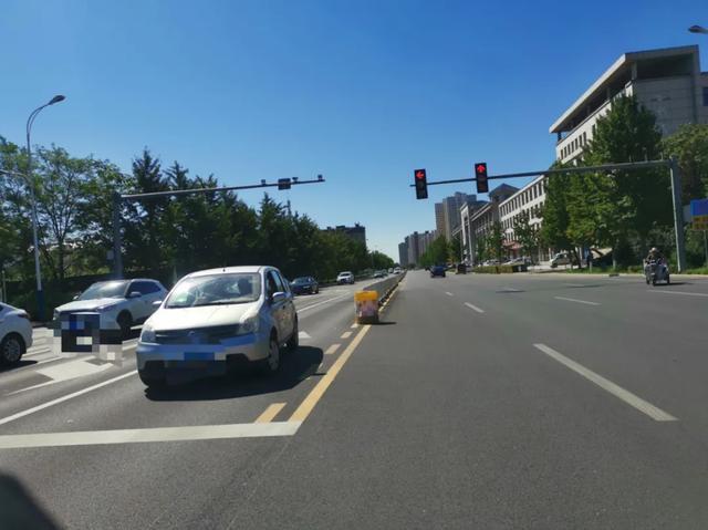 迁安这些路口左转掉头不用等红灯,你知道吗?_腾讯新闻